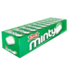 PASTILHA MINTY HORT C/40 DOCILE