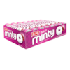 PASTILHA ROLLY MINTY CEREJA C/16 *CP01