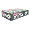 PASTILHA ROLLY MINTY EXTRA FORTE C/16 *CP01