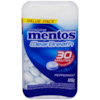 PASTILNHA MENTOS CLEARBREATH 105G. S/ACUCAR *CP02