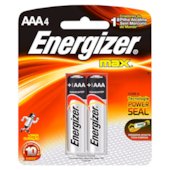 PILHA ENERGIZER PAL AAA C/2 *CP02