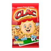 PIPOCA CLAC CARAM 100GR