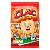 PIPOCA CLAC CARAM 50GR UND