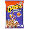 Pipoca Doce com Caramelo 140gr - CHEETOS