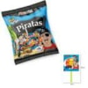 PIRUL POP TATTOO PIRATAS C/50 *CP03