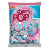 PIRULITO CHERRY POP C/50UN - ALGODAO DOCE *CP01