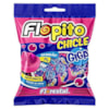 PIRULITO FLOPITO CHICLE GIGA TUTTI FRUIT C/24 *CP03