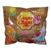 PIRULITO PCT CHUPA CHUPS C/50 *CP02