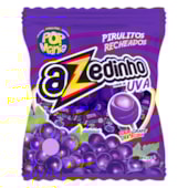 PIRULITO POP MANIA AZEDINHO UVA C/50