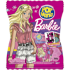 Pirulito Pop Mania Barbie Framboesa C/50 - RICLAN