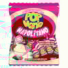 PIRULITO POP MANIA NAPOLITANO C/50
