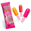 PIRULITO SPRING POP UND LOL SURPRISE*ZE MOLA