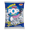 PIRULITO SUPER CHERRY POP BLUE C/25