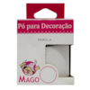 PO MAGO P/DECORACAO 5GR PEROLA *CP02