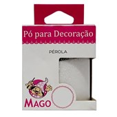 PO MAGO P/DECORACAO 5GR PEROLA *CP02