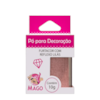 PO MAGO P/DECORACAO 5GR REFLEXO LILAS *CP02