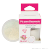 PO MAGO P/DECORACAO 5GR REFLEXO ROSA *CP02