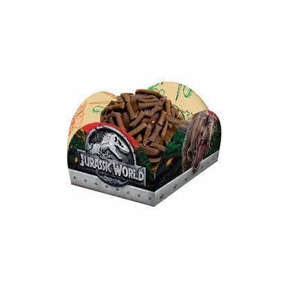 PORTA FORM  JURASSIC WORLD C/40 FESTCOLOR