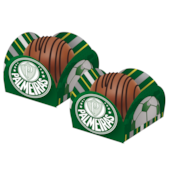 PORTA FORM PALMEIRAS FESTCOLOR C/40 *CP02