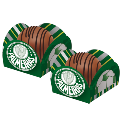 PORTA FORM PALMEIRAS FESTCOLOR C/40 *CP02