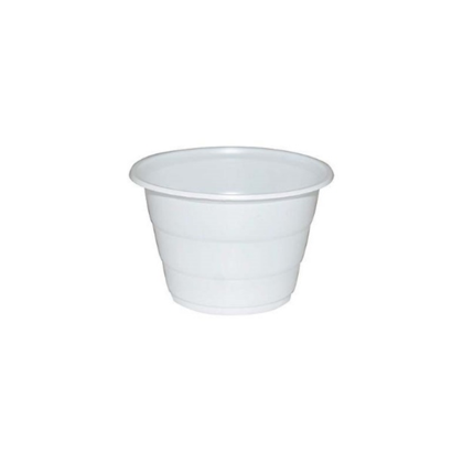 POTE DESC COPOMAIS BRANCO 100ML C/100 *CP02