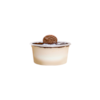 POTE RED 200ML C/TAMPA PRAFESTA C/24 *CP02