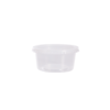 POTE RED 200ML C/TAMPA PRAFESTA C/24 *CP02
