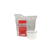 POTE RED 500ML C/TAMPA C/24 PRAFESTA *CP02