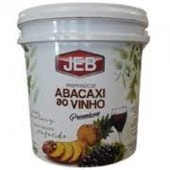 PRE.DE FRUTAS NELISUL 1,1KG-ABACAXI/VINHO