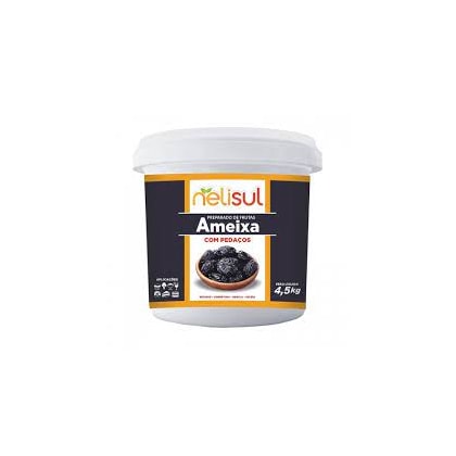 PRE.DE FRUTAS NELISUL 1,1KG-AMEIXA