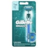 PREST.GILLETTE MACH3 ACQUA