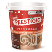 PRESTIGIO PROF. PASTA  P/COB E RECH PT 1,01KG