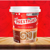 PRESTIGIO PROF. PASTA  P/COB E RECH PT 1,01KG