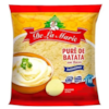 PURE DE BATATA FLOCOS 500GR - LA MARIE