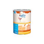RECHEIO E COBERT. NESTLE PROFISSIONAL MOCA 2,6KG 