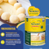 RECHEIO E COBERT. NESTLE PROFISSIONAL NINHO 2,61KG