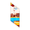  Recheio e Cobertura Brigadeiro Moça Nestlé 1kg Pronto Para Bolo e Confeitaria