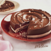 Recheio e Cobertura de Chocolate 4,5kg - Melken ao Leite