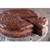 Recheio e Cobertura de Chocolate 4,5kg - Melken ao Leite