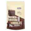 RECHEIO E COBERTURA DE CHOCOLATE ALISPEC 2KG