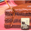 RECHEIO E COBERTURA DE CHOCOLATE ALISPEC 2KG