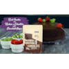 RECHEIO E COBERTURA DE CHOCOLATE ALISPEC 2KG