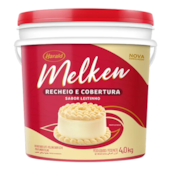 RECHEIO E COBERTURA MELKEN LEITINHO 4KG
