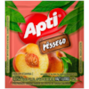 REFRESCO EM PO APTI 20GR - PESSEGO *CP02