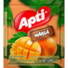 REFRESCO EM PO APTI MANGA 25G