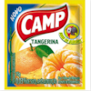 REFRESCO EM PO CAMP 15GR TANGERINA *CP02