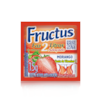 REFRESCO EM PO FRUCTUS 15GR MORANGO *CP02