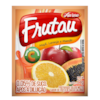 REFRESCO EM PO FRUTAU 25GR MACA/LAR/MAMAO *CP02