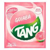 REFRESCO EM PO TANG 25GR GOIABA UND