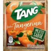 REFRESCO EM PO TANG 25GR TANGERINA